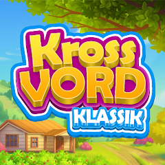 Krossvord Klassik Mod APK 0.6 [Unlimited money]