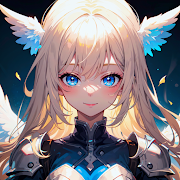 Angel Fantasia : Idle RPG Mod APK 1.0.050 [Unlimited money][Mod Menu][God Mode]