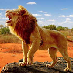 The Lion Mod APK 1.1.3 [Unlimited money]