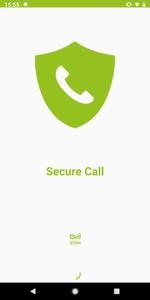 Secure Call Zain