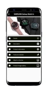 SAMSUNG Galaxy Watch 4 Guide