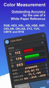 Color Meter