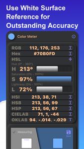 Color Meter