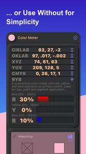 Color Meter