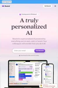 AI Search Pro