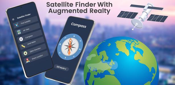 Satellite Finder