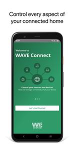 WAVE Rural Connect