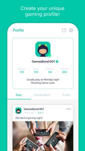 GamesBond