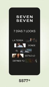 Seven Seven