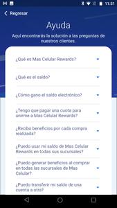 Mas Rewards