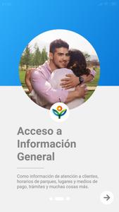 Grupo Nuestros Parques