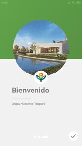 Grupo Nuestros Parques