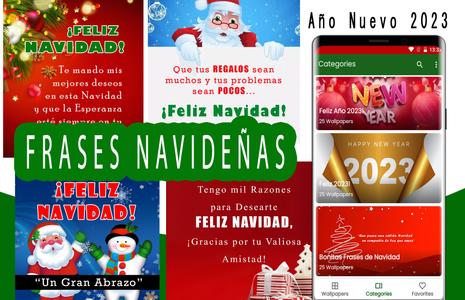 Frases de Navidad