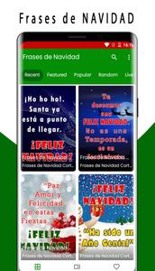 Frases de Navidad