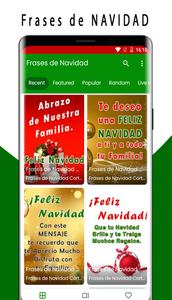 Frases de Navidad