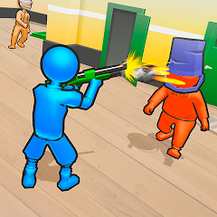 Walkers Attack Mod APK 1.2.0 [Unlimited money]