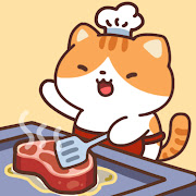 Cat Cooking Bar - Food game Mod APK 1.1.62 [Unlimited money][Free purchase][Mod speed]