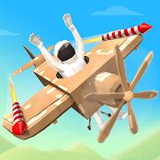 Make It Fly! Mod APK 1.4.20 [Mod speed]