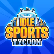 Idle Sports Tycoon Game Mod APK 1.15.4 [Free purchase]