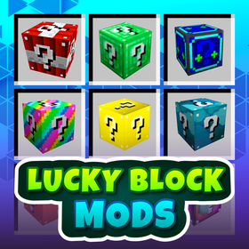 Lucky Block