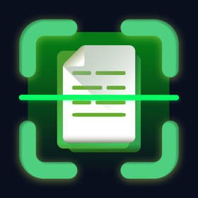 EZScanner- PDF Scanner