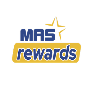 Mas Rewards