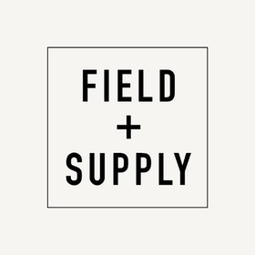 Field + Supply