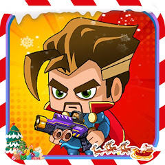 Survivor War: Hero Adventure Mod APK 3.0 [Unlimited money][Unlocked][Mod Menu][God Mode][High Damage][Invincible][Mod speed]