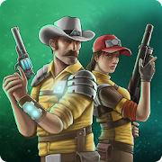 Space Marshals 2 Mod APK 1.8.4 [Mod Menu]