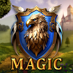 Magic War - Kingdom Legends Mod APK 1.5.3 [Unlimited money]