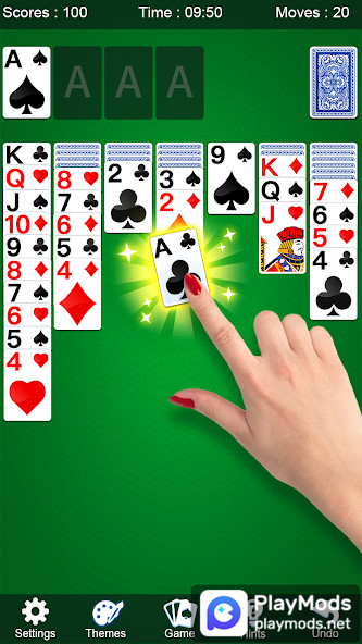 SolitaireMod  Apk v4.4.2(No Ads)