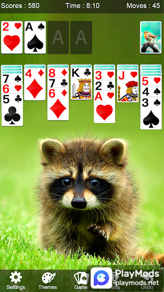 SolitaireMod  Apk v4.4.2(No Ads)