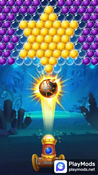 Bubble ShooterMod  Apk v130.0(No Ads)