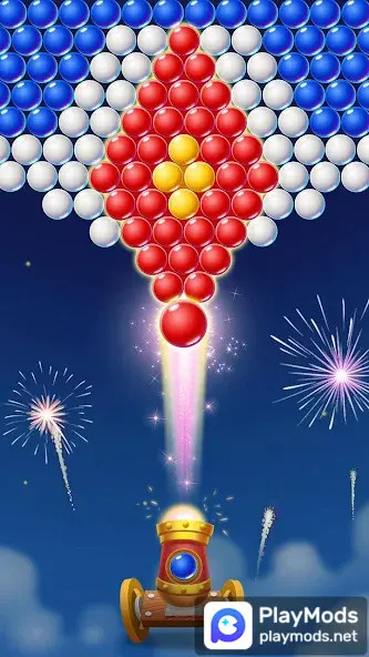 Bubble ShooterMod  Apk v130.0(No Ads)