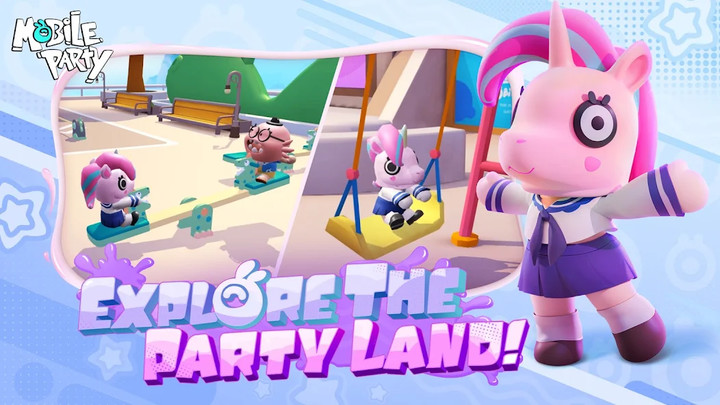 Mobile Party Apk v1.1.67.1431