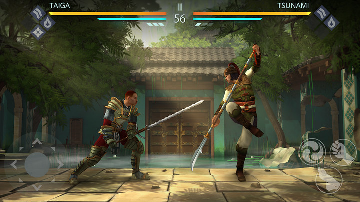 Shadow Fight 3 - RPG fightingMod  Apk v1.34.2