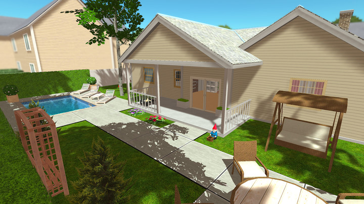 House Designer Fix and FlipMod  Apk v1.1471(Unlimited Money)