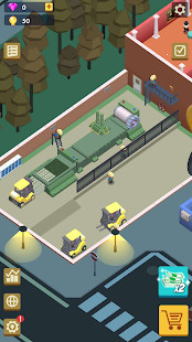 Idle BankMod  Apk v1.6.2(Mod menu)