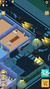 Idle BankMod  Apk v1.6.2(Mod menu)