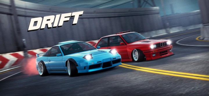 Static Shift Racing Apk v58.7.2(paid game to play for free)