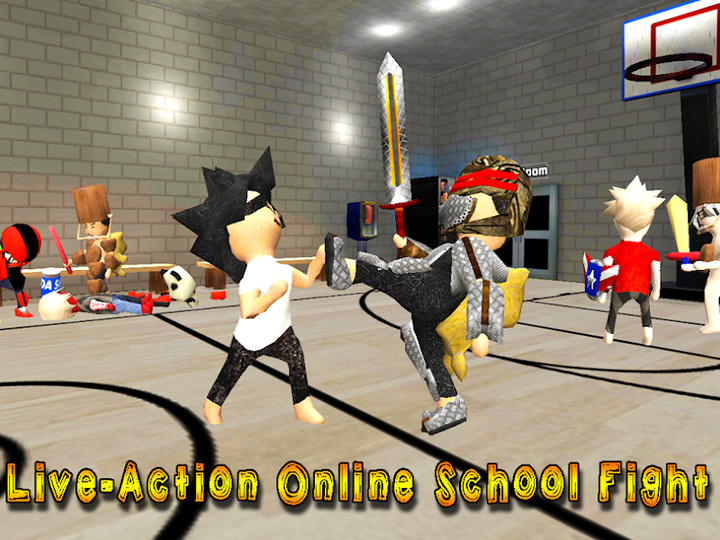 School of Chaos Online MMORPGMod  Apk v1.862