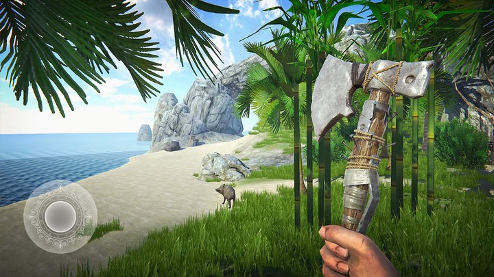 Last Pirate: Survival Island Apk v1.13.5