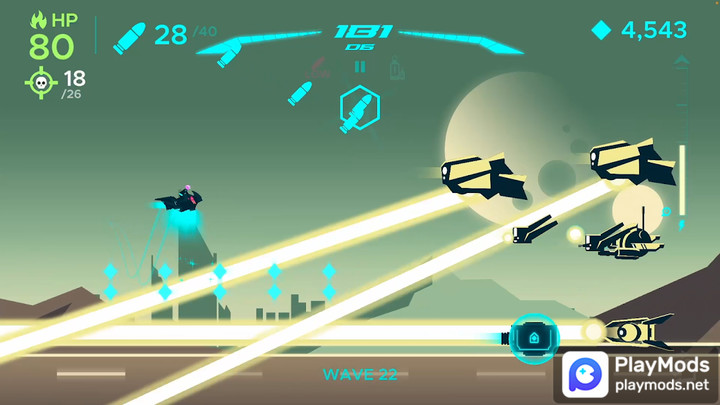 Lumen RiderMod  Apk v1.1.29(Speed change)