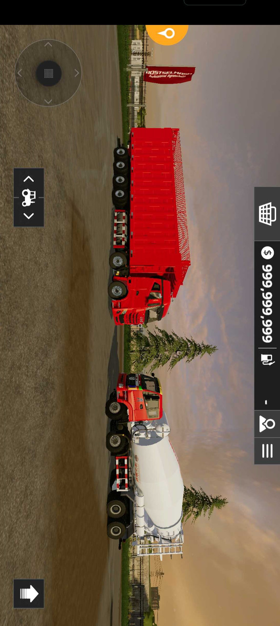 Farming Simulator 20Mod  Apk v0.0.0.86 - Google(Chinese vehicles Mods)