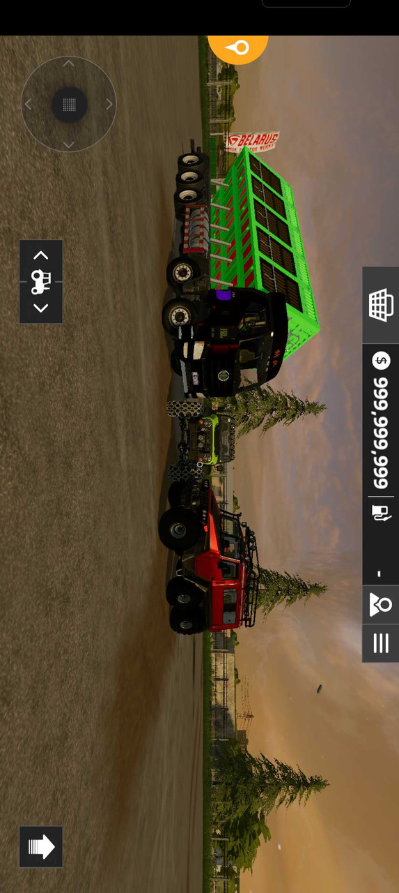 Farming Simulator 20Mod  Apk v0.0.0.86 - Google(Chinese vehicles Mods)