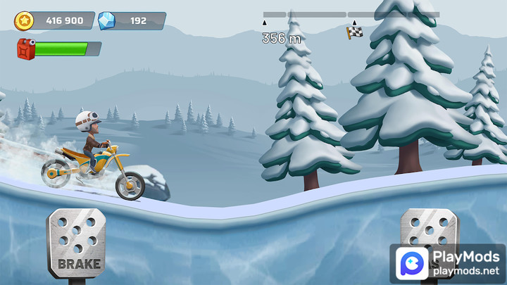 Mountain Climb : JumpMod  Apk v1.072(Unlimited Money)