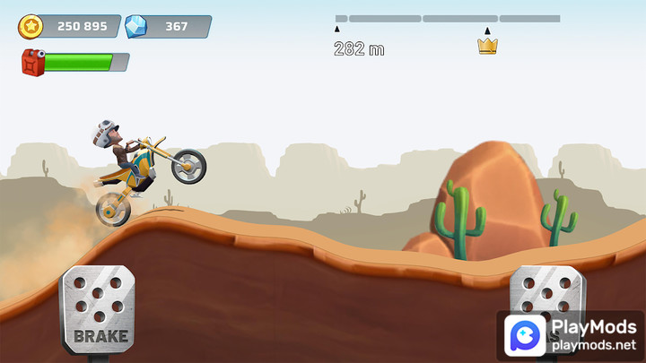 Mountain Climb : JumpMod  Apk v1.072(Unlimited Money)