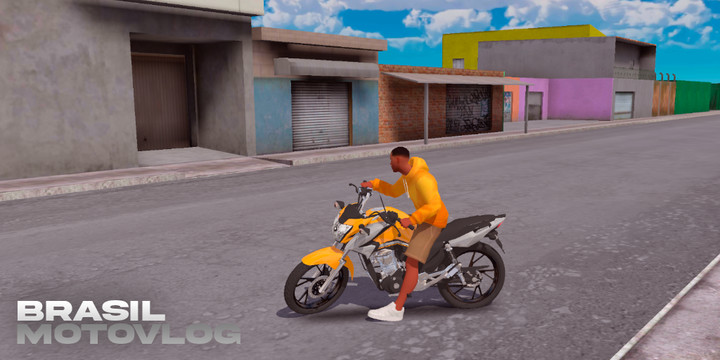 Brasil MotoVlog Apk v0.0.6