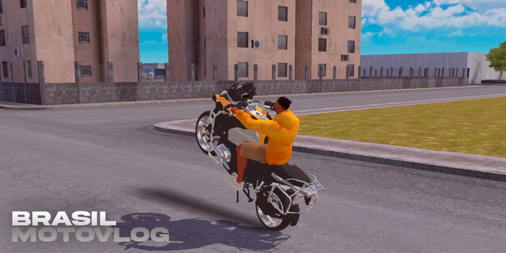 Brasil MotoVlog Apk v0.0.6