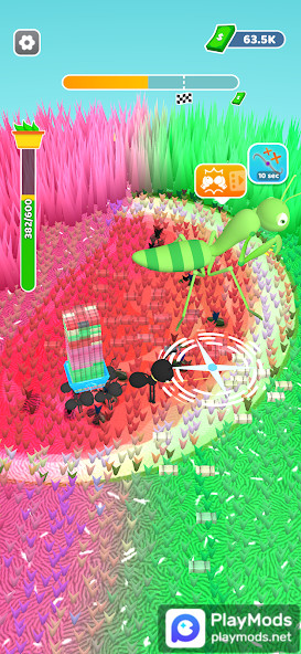 Ant MasterMod  Apk v1.9(No Ads)